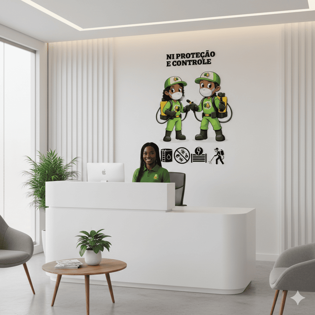 Sobre a NI Proteção e Controle